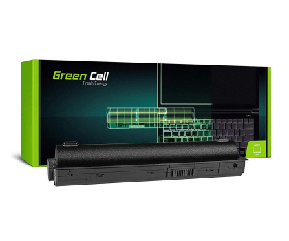 Bateria do laptopów GREENCELL Latitude E6220 11,1V 6600mAh
